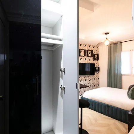 Appartamento Le Velasquez Parigi